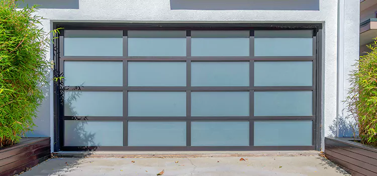Why Choose Us for Garage Door Care in El Monte, CA?