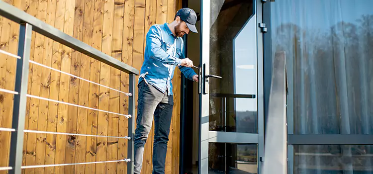 Emergency Patio Door Repair El Monte